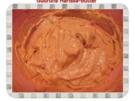 Brotaufstrich: Harissa-Butter - Rezept