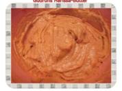 Brotaufstrich: Harissa-Butter - Rezept
