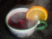 CONSTANZES PUNSCH - Rezept