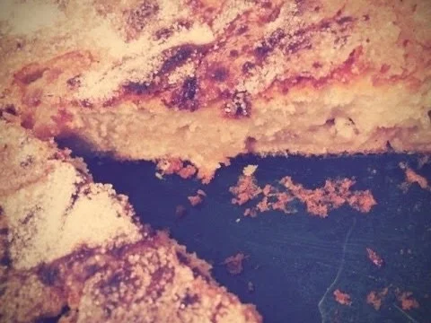 Apple-Cream-Cheese-Cake - Rezept - Bild Nr. 4