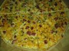 kürbis Quiche - Rezept