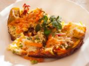 Rezept: Maultaschen-Gratin Maultaschen-Gratin - Rezept