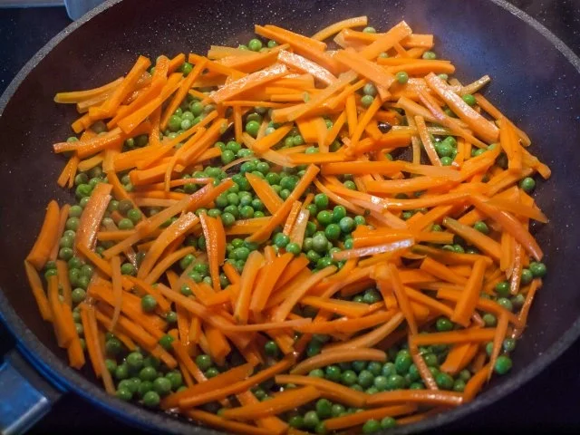 Rezept: Maultaschen-Gratin Bild Nr. 4 Maultaschen-Gratin - Rezept - Bild Nr. 4