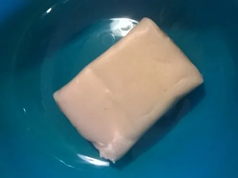 Rezept: Marzipankartoffeln Bild Nr. 2 Marzipankartoffeln - Rezept - Bild Nr. 2