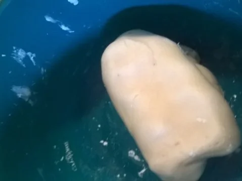 Rezept: Marzipankartoffeln Bild Nr. 5 Marzipankartoffeln - Rezept - Bild Nr. 5