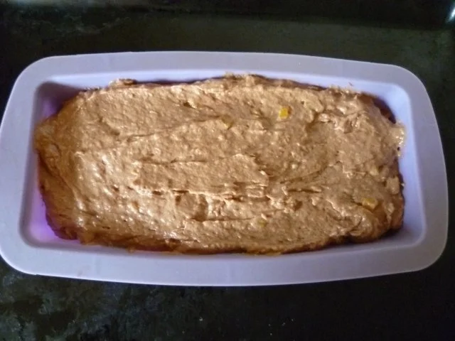 Kuchen - Kleiner Halloween-Kuchen - Rezept - Bild Nr. 5