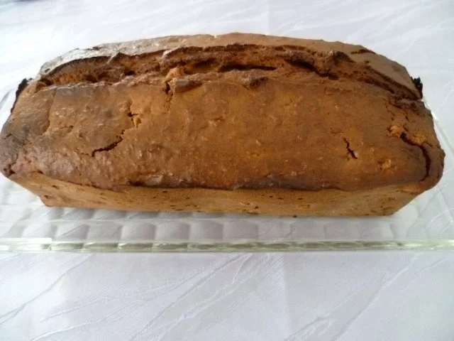 Kuchen - Kleiner Halloween-Kuchen - Rezept - Bild Nr. 6