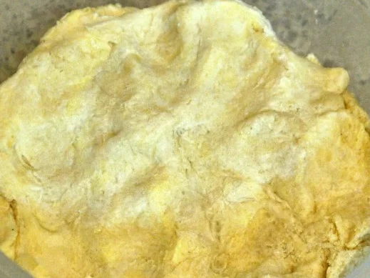 Apfeltäschchen - Rezept - Bild Nr. 3