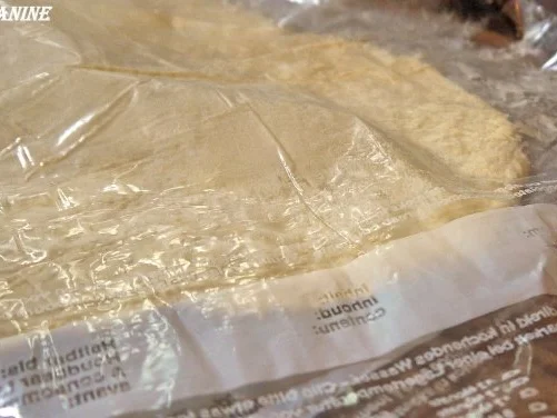 Apfeltäschchen - Rezept - Bild Nr. 5