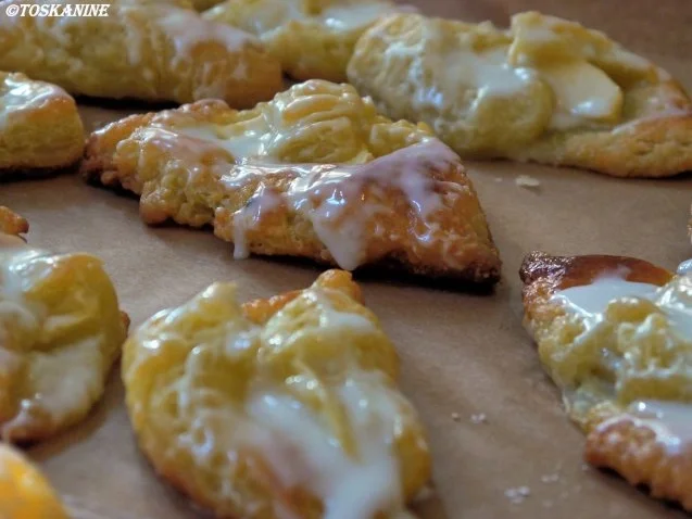 Apfeltäschchen - Rezept - Bild Nr. 10