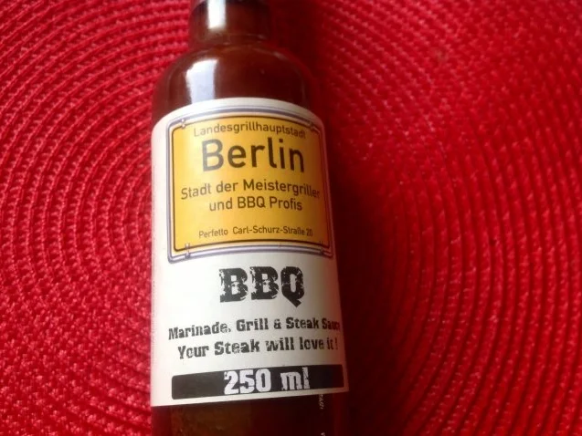 vegane Steaks - Rezept - Bild Nr. 6