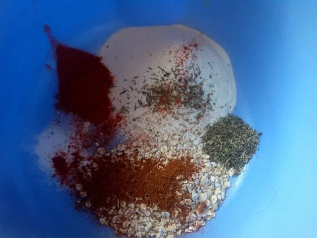 vegane Steaks - Rezept - Bild Nr. 7