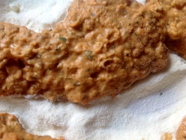 vegane Steaks - Rezept - Bild Nr. 10