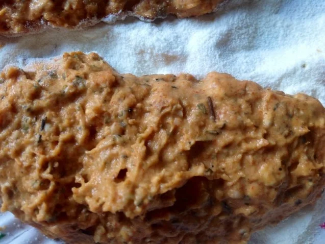 vegane Steaks - Rezept - Bild Nr. 11