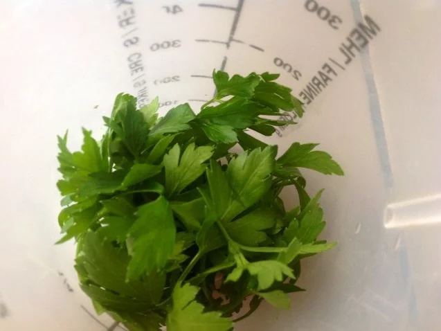 vegane Steaks - Rezept - Bild Nr. 14