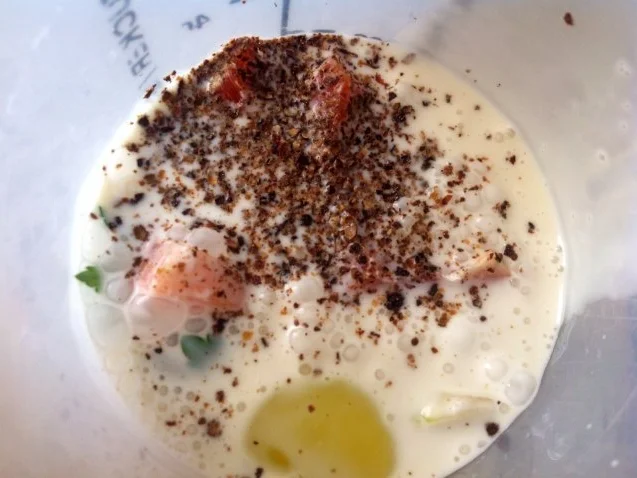 vegane Steaks - Rezept - Bild Nr. 16