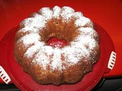 Eierlikör - Schoko - Gugelhupf - Rezept