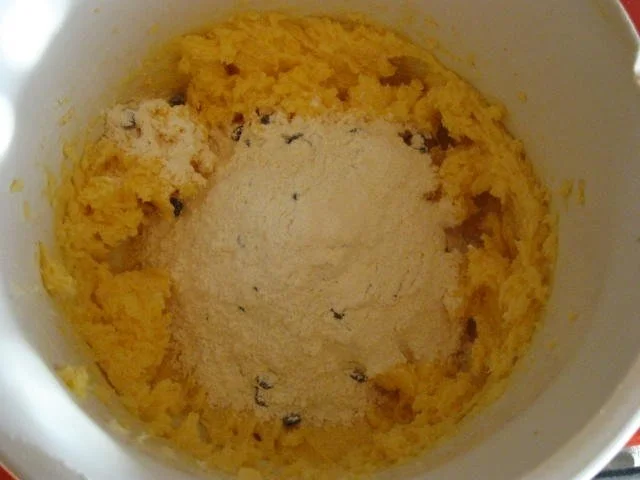 Eierlikör - Schoko - Gugelhupf - Rezept - Bild Nr. 7