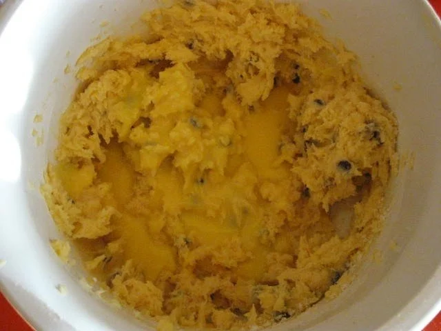 Eierlikör - Schoko - Gugelhupf - Rezept - Bild Nr. 8