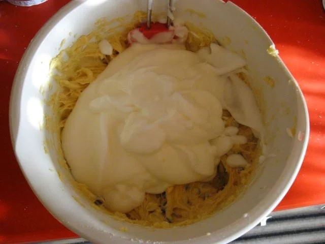 Eierlikör - Schoko - Gugelhupf - Rezept - Bild Nr. 9