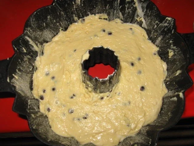 Eierlikör - Schoko - Gugelhupf - Rezept - Bild Nr. 10