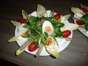 Gesundes Abendessen ! - Rezept