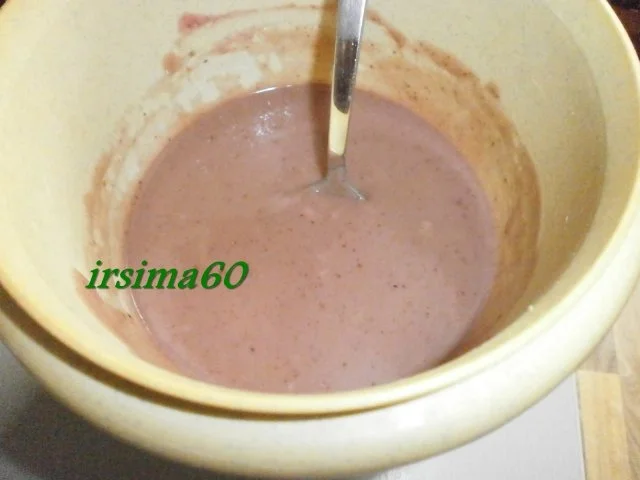 Rezept: Himbeer- Trüffel Bild Nr. 4 Himbeer- Trüffel - Rezept - Bild Nr. 4