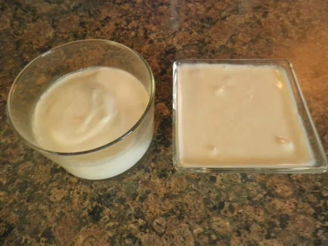 Rezept: Birnen - Quark - Dessert ... Bild Nr. 3 Birnen - Quark - Dessert ... - Rezept - Bild Nr. 3