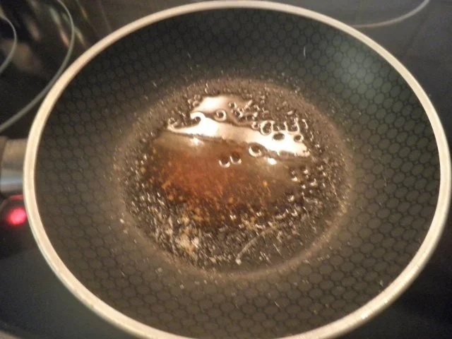 Rezept: Birnen - Quark - Dessert ... Bild Nr. 5 Birnen - Quark - Dessert ... - Rezept - Bild Nr. 5