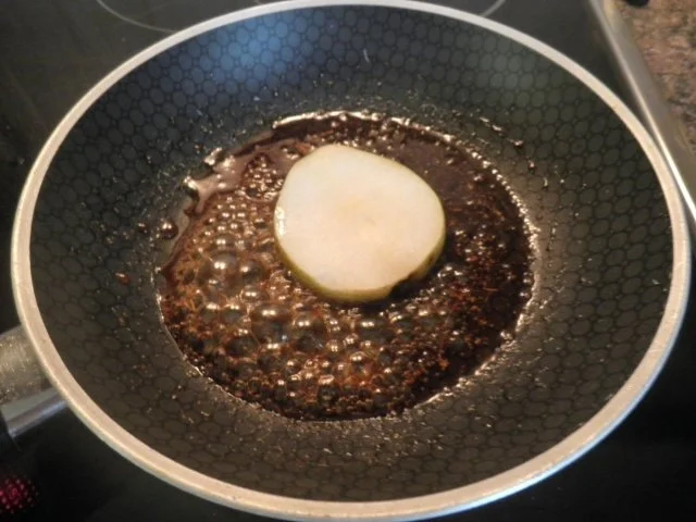 Rezept: Birnen - Quark - Dessert ... Bild Nr. 7 Birnen - Quark - Dessert ... - Rezept - Bild Nr. 7