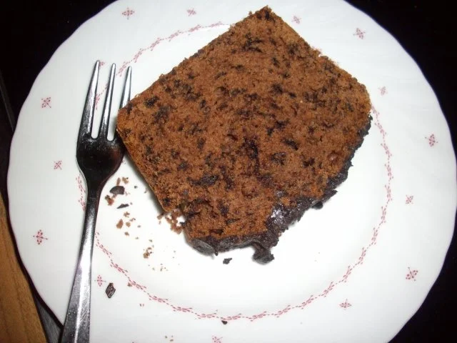 Rezept: schoko-kaffee-kuchen schoko-kaffee-kuchen - Rezept