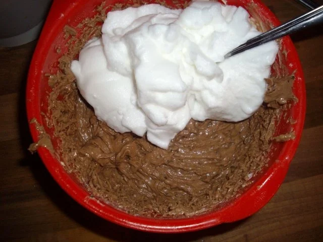 Rezept: schoko-kaffee-kuchen Bild Nr. 5 schoko-kaffee-kuchen - Rezept - Bild Nr. 5