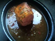 Krusten-Braten vom Schweinebauch - Rezept