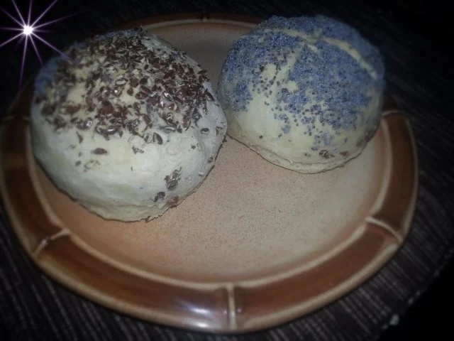 Rezept: Sonntagsbrötchen Sonntagsbrötchen - Rezept