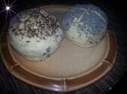 Sonntagsbrötchen - Rezept