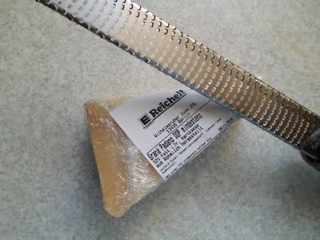 Rezept: Nudelauflauf mit Hackfleisch Bild Nr. 2 Nudelauflauf mit Hackfleisch - Rezept - Bild Nr. 2