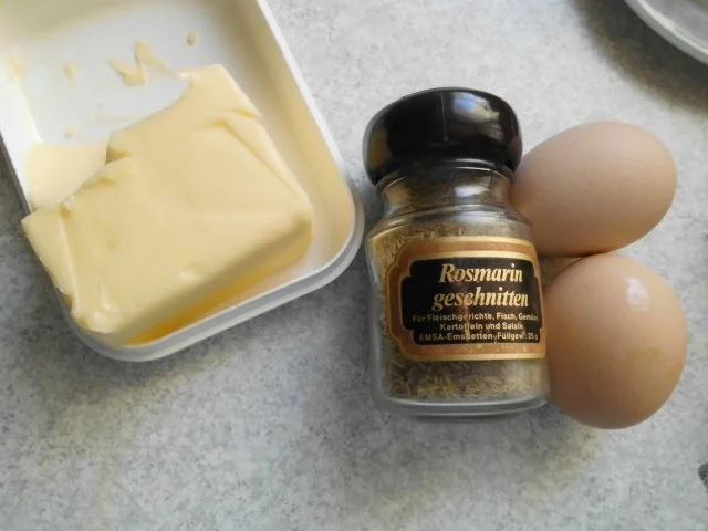 Rezept: Nudelauflauf mit Hackfleisch Bild Nr. 3 Nudelauflauf mit Hackfleisch - Rezept - Bild Nr. 3