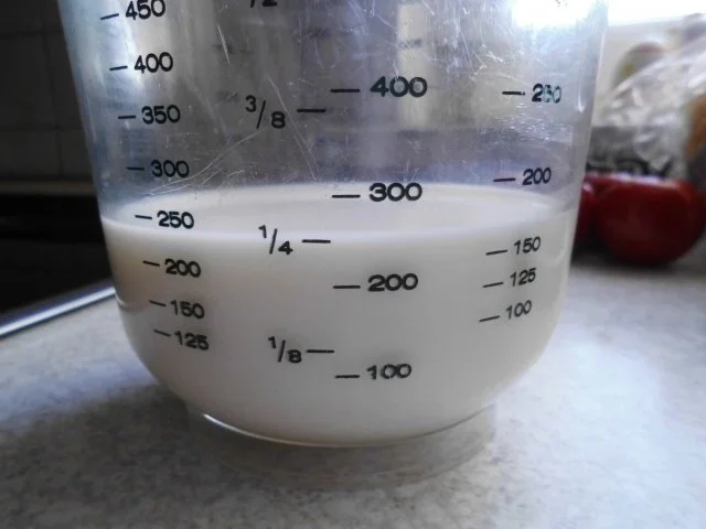 Rezept: Nudelauflauf mit Hackfleisch Bild Nr. 4 Nudelauflauf mit Hackfleisch - Rezept - Bild Nr. 4