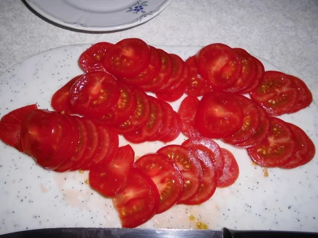 Rezept: Nudelauflauf mit Hackfleisch Bild Nr. 10 Nudelauflauf mit Hackfleisch - Rezept - Bild Nr. 10