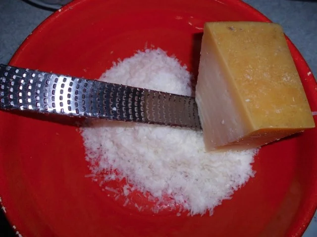 Rezept: Nudelauflauf mit Hackfleisch Bild Nr. 11 Nudelauflauf mit Hackfleisch - Rezept - Bild Nr. 11