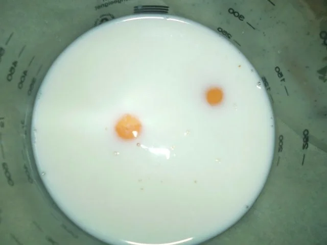 Rezept: Nudelauflauf mit Hackfleisch Bild Nr. 15 Nudelauflauf mit Hackfleisch - Rezept - Bild Nr. 15