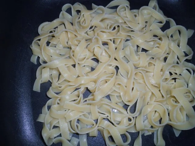 Rezept: Nudelauflauf mit Hackfleisch Bild Nr. 17 Nudelauflauf mit Hackfleisch - Rezept - Bild Nr. 17