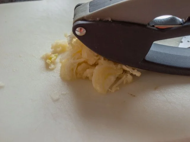 Suppenküche: Kohlrabi-Knoblauch-Suppe - Rezept - Bild Nr. 5