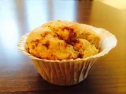 Cinammon-Muffins - Rezept