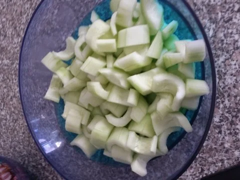 Schmorgurken a la Don - Rezept - Bild Nr. 3