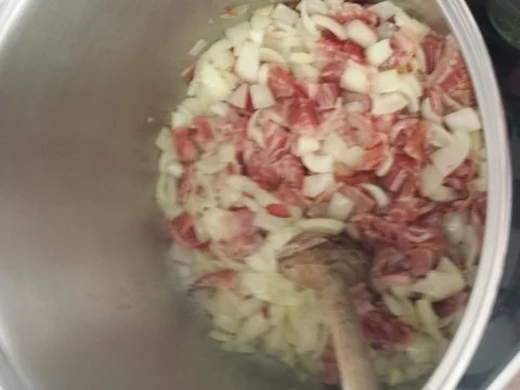 Schmorgurken a la Don - Rezept - Bild Nr. 4