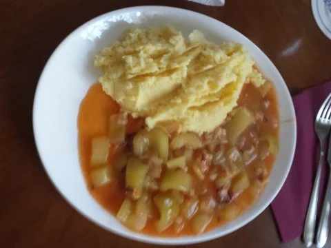 Schmorgurken a la Don - Rezept - Bild Nr. 6