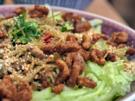 Thailändischer Entensalat - Rezept