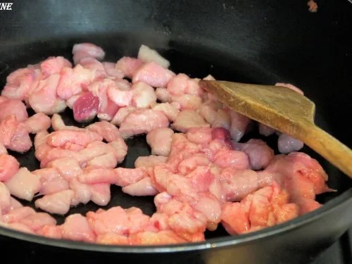 Rezept: Thailändischer Entensalat Bild Nr. 4 Thailändischer Entensalat - Rezept - Bild Nr. 4