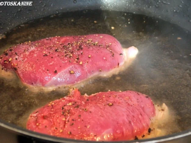 Rezept: Thailändischer Entensalat Bild Nr. 5 Thailändischer Entensalat - Rezept - Bild Nr. 5